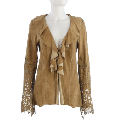 Roberto cavalli vintage - vintage, jacket