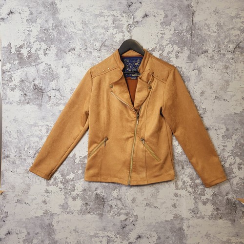 Atlas jacket women - size, 10
