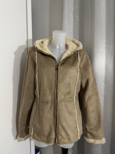 Faded glory faux suede - faded,