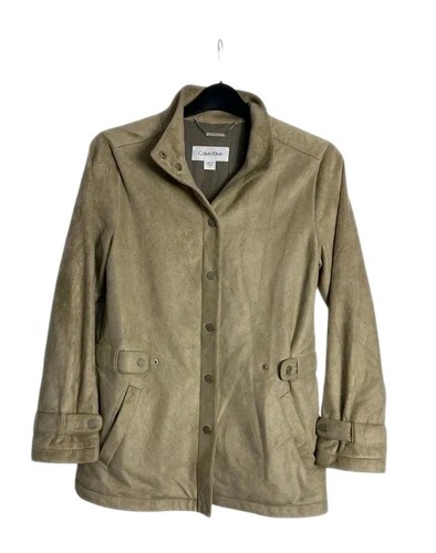 Calvin klein women camel - calvin, women’s