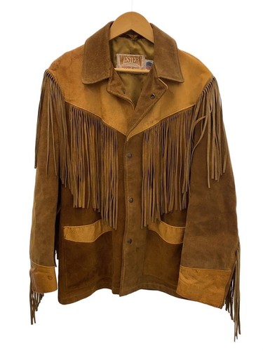 Schott suede leather - suede,