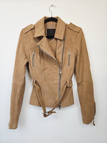 Authentic paige dannie camel - paige,