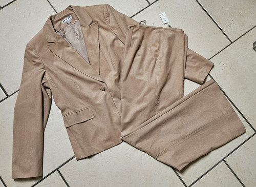 Nyp 2pc pant suit - 2pc,
