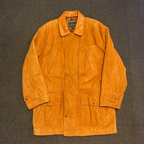 Vintage strathconar leather - vintage,