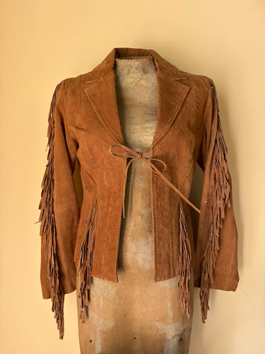 Vtg rampage women camel - rampage, women’s