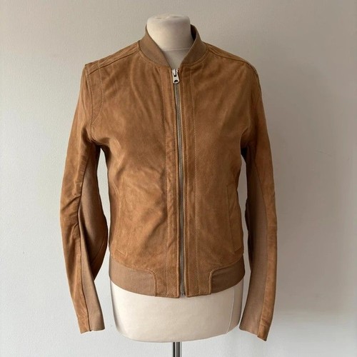 Next real suede - suede, leather