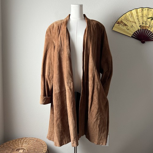 80s vintage camel - , tan