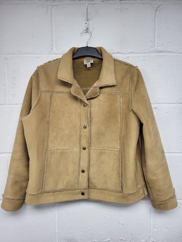 Laura ashley camel - ashley, faux