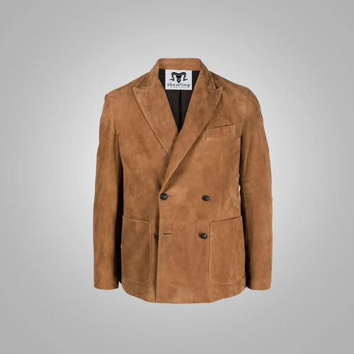 Men camel brown - camel,
