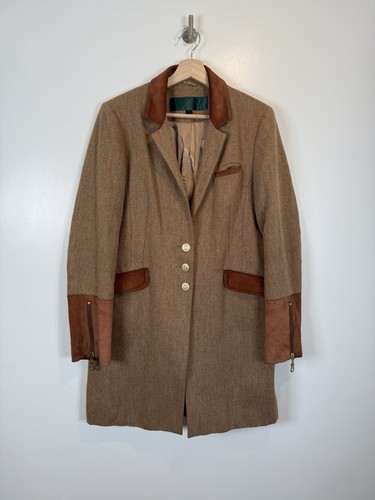 Holland cooper coat size 16 - size, uk