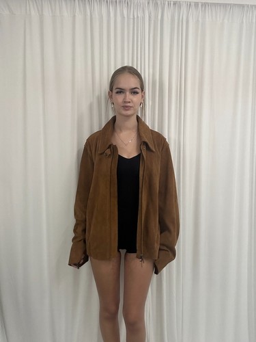 Holzweiler cia suede leather - holzweiler,