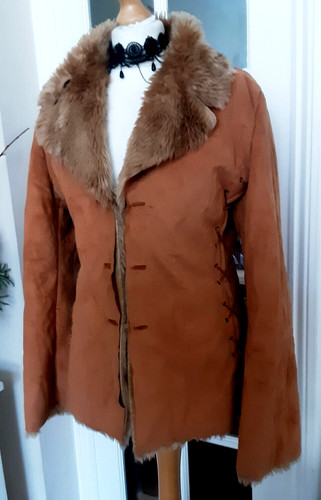 Giorgio camel brown - giorgio, faux