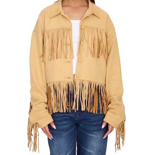 Prettylittlething fringe - prettylittlething,