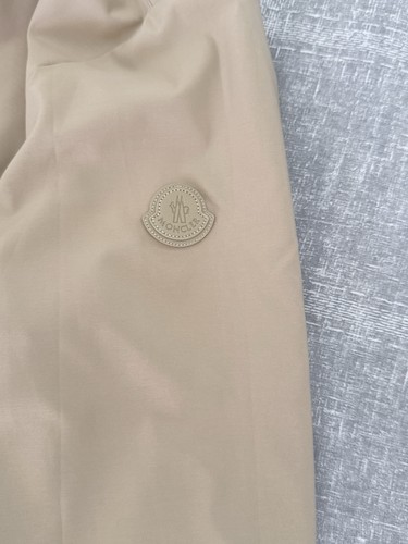 Moncler turbat bomber - turbat,