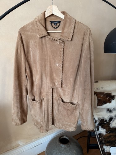 Whistles medium camel western - medium,