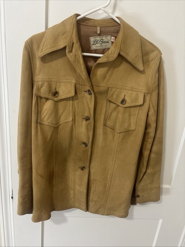 Bean 80s vintage - l.l.bean, woman's