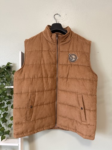 Camel brown suede feel - -camel,