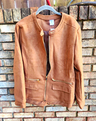 New women brown - brown, camel