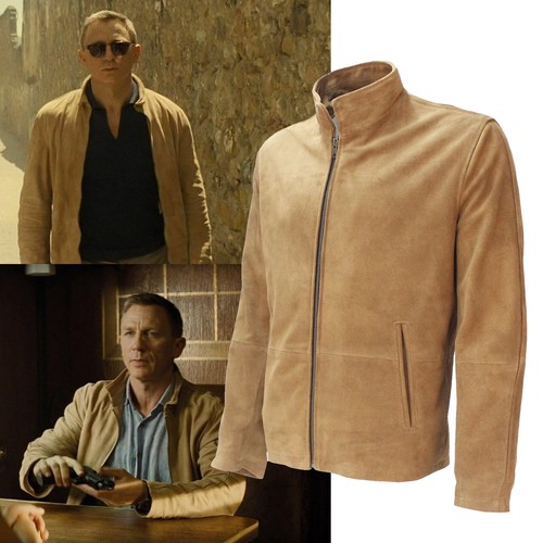 New men james bond - men's,
