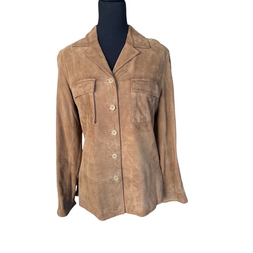 Façonnable goatskin leather - goatskin,