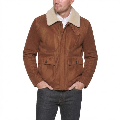 Men suede leather - men's, rancher