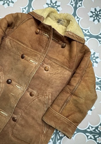 1970s the sheepskin shop - the,