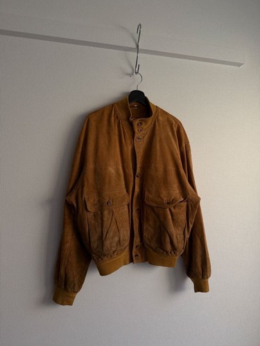 Vintage 80s valstar - 80s, suede