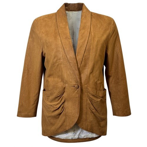 Vintage vera pelle - vintage,