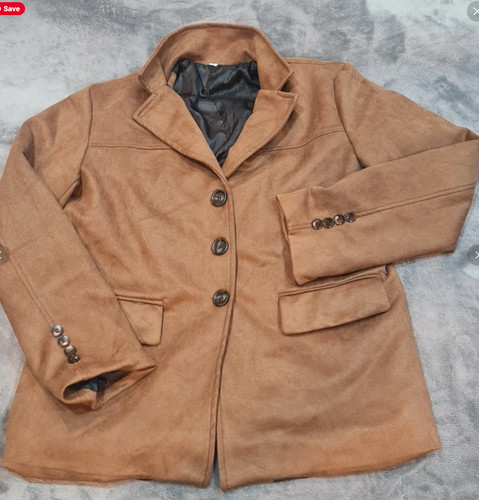 Camel faux suede women - faux, women’s